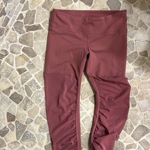alo leggings, RN 87370